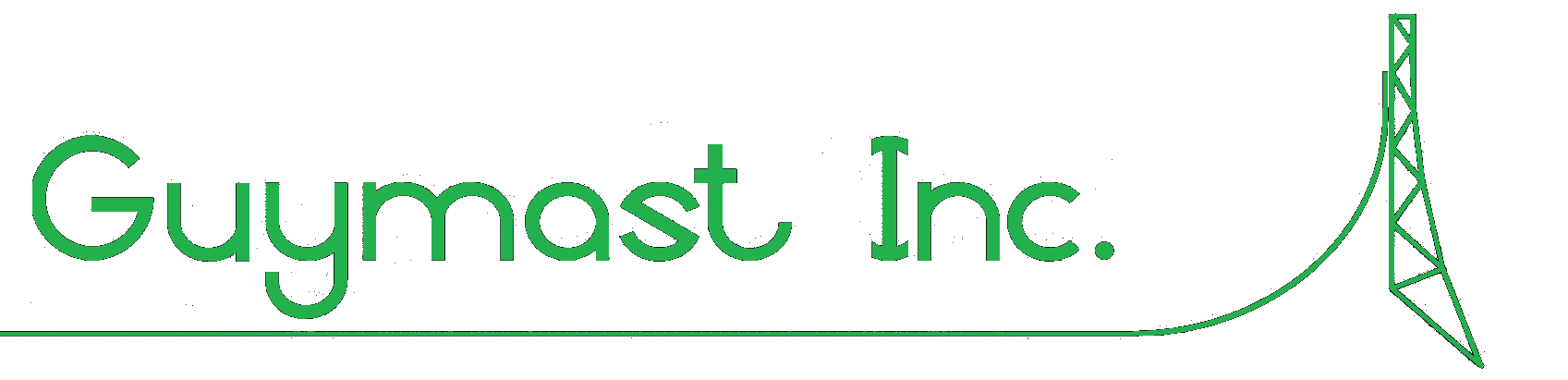 Guymast Inc. — tower analysis and design software
